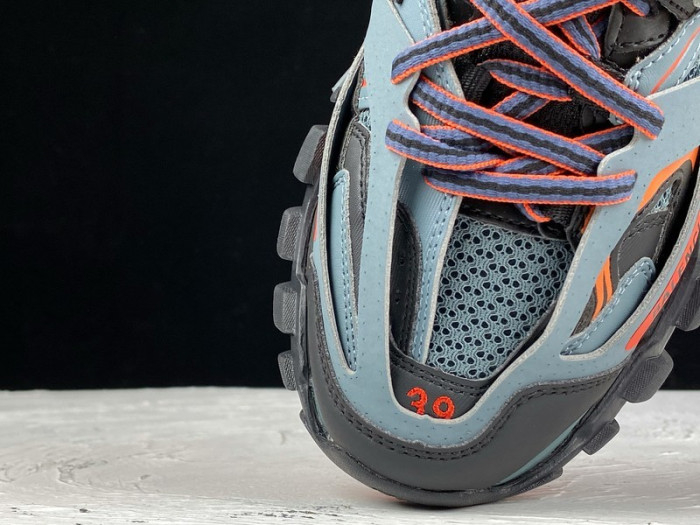 Balenciaga Sneaker TRACK Tess.s.Gomma 5000025 - Image 9