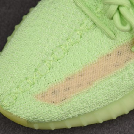 Yeezy Boost 350 V2 Glow in the Dark EG5293 - Image 12