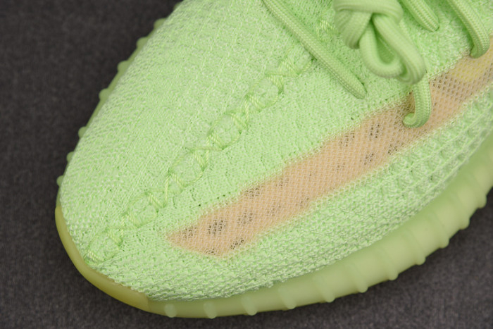 Yeezy Boost 350 V2 Glow in the Dark EG5293 - Image 12