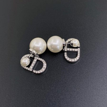 DIOR Tribales Earrings - Image 3