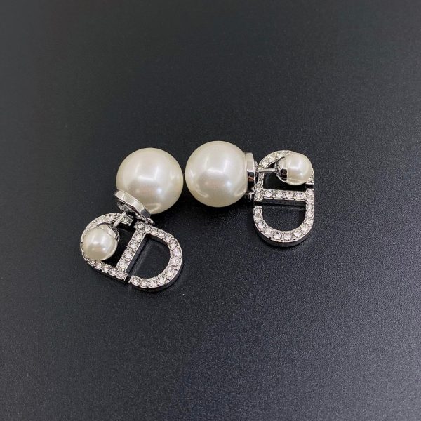 DIOR Tribales Earrings