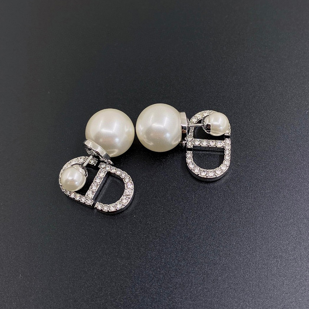 DIOR Tribales Earrings - Image 3