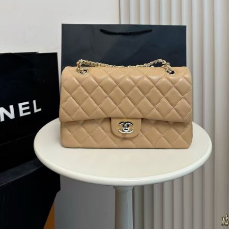 Chanel CF 25CM Medium Bag - Image 20