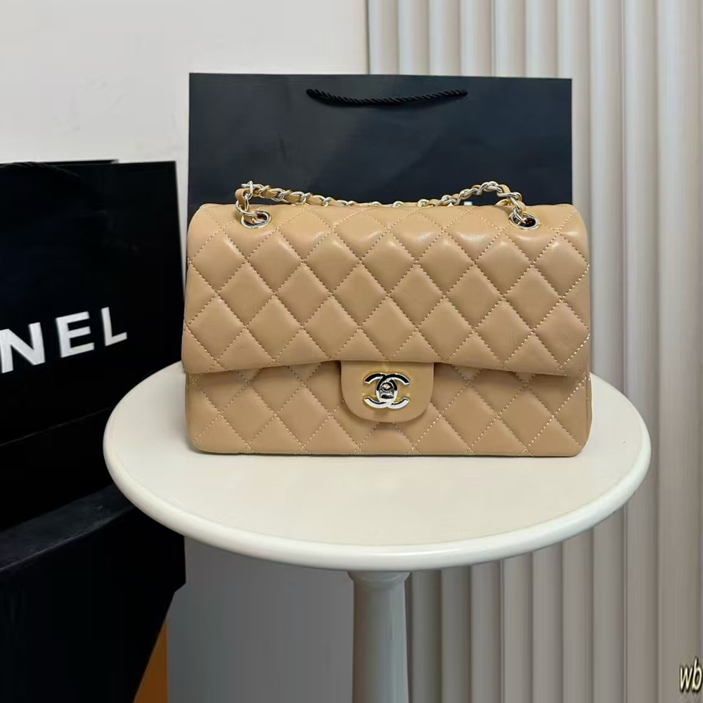 Chanel CF 25CM Medium Bag - Image 20