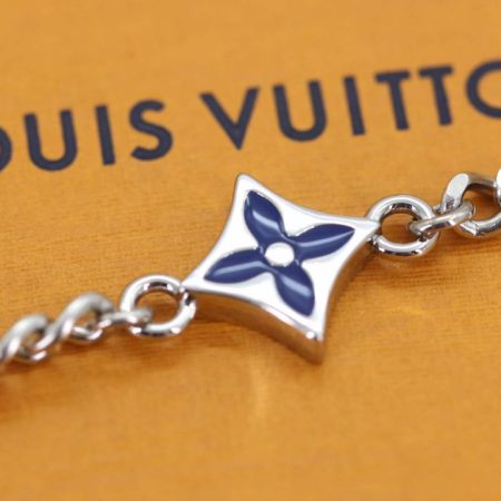 LV Sunrise Flower bracelet - Image 6