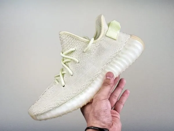 Yeezy350 Boost V2 “ Butter"
