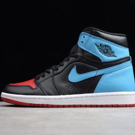 Air Jordan 1 UNC To Chicago CD0461-046 - Image 2