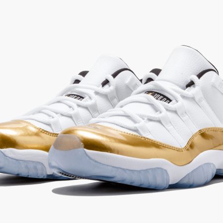 Air Jordan 11 Retro Low "Closing Ceremony" - Image 2