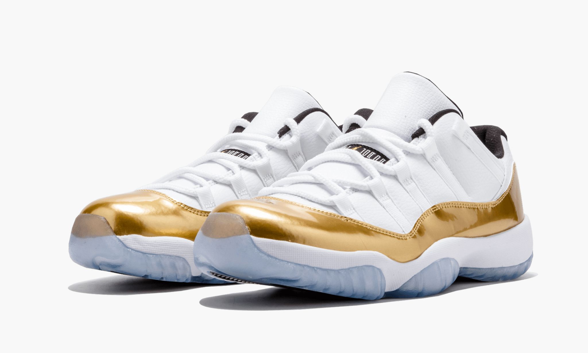 Air Jordan 11 Retro Low "Closing Ceremony" - Image 2