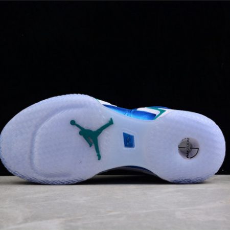 Nike Air Jordan 36 PE Luka Doncic DJ4483-400 - Image 6