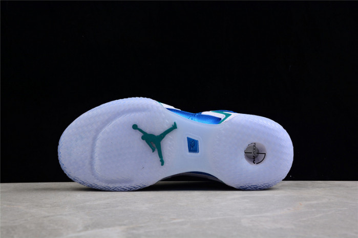 Nike Air Jordan 36 PE Luka Doncic DJ4483-400 - Image 6