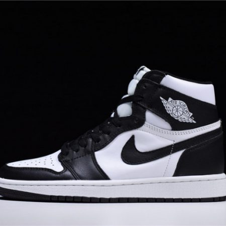 Air Jordan 1 Retro High OG 555088-010 - Image 2