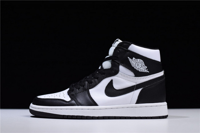 Air Jordan 1 Retro High OG 555088-010 - Image 2