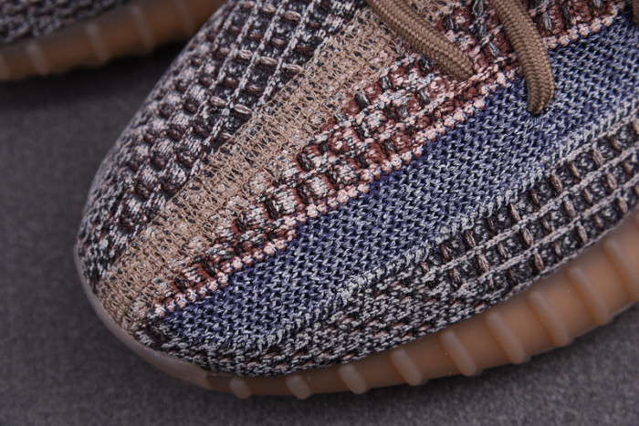 Yeezy Boost 350 V2 Fade H02795 - Image 12