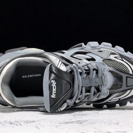 Balenciaga Sneaker TRACK Tess.s.Gomma 4.0 4000003 - Image 18