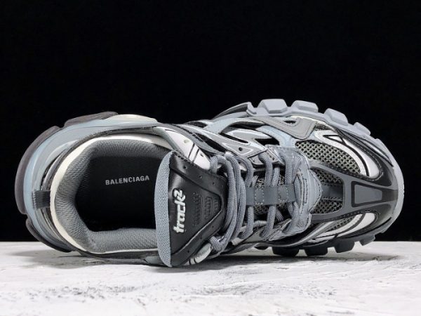 Balenciaga Sneaker TRACK Tess.s.Gomma 4.0 4000003