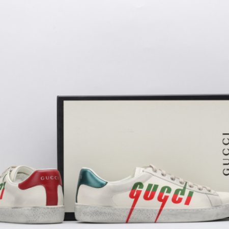 Gucci Ace Sneakers 51 - Image 15