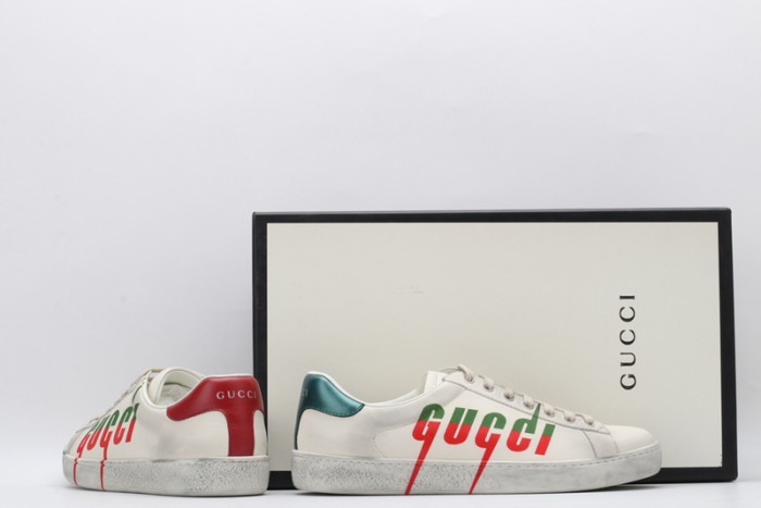 Gucci Ace Sneakers 51 - Image 15