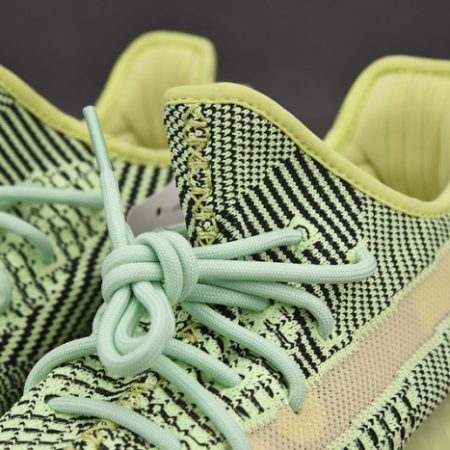 Yeezy Boost 350 V2 Yeezreel FW5191 - Image 12