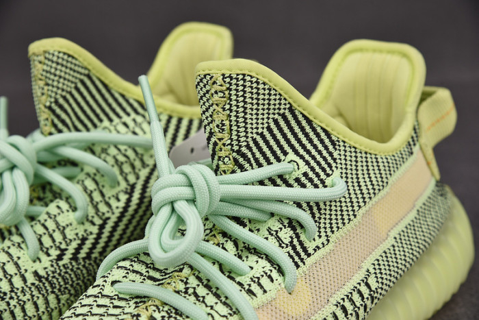Yeezy Boost 350 V2 Yeezreel FW5191 - Image 12