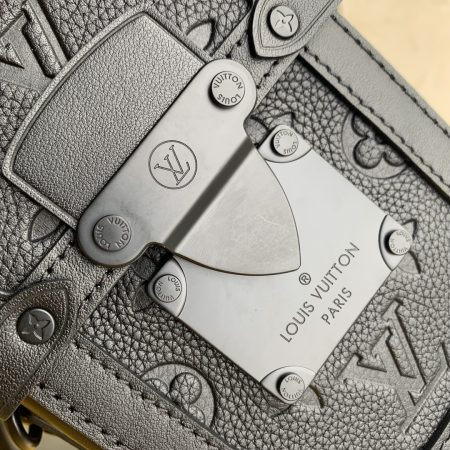 Vertical Trunk Wearable Wallet M82070 - Image 7