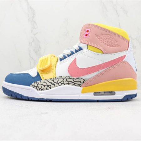 Air Jordan Legacy 312 High"NRG" FD9909-161