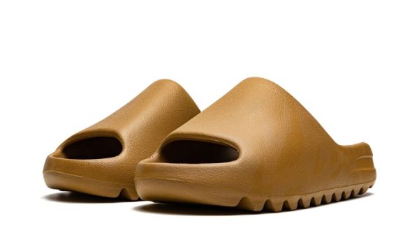 Yeezys SLIDE “ Ochre"