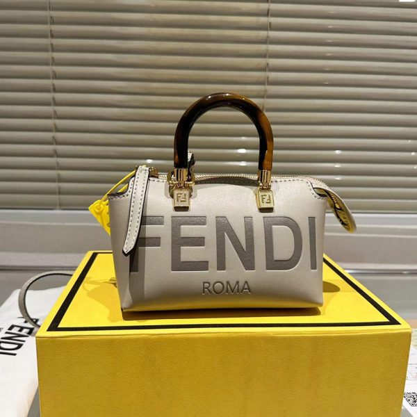 FENDI By The Way Mini