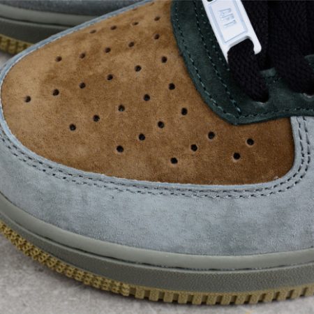 Nike Air Force 1 LowChristmas CQ5059-118 - Image 18