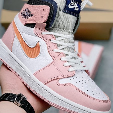 Women's Air Jordan 1 Zoom Air CMFT CT0979-601 - Image 4