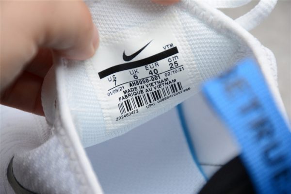 NIKE Air Max 270 DUSTY CACTUS Black/Dusty Cactus-White AH8050-001