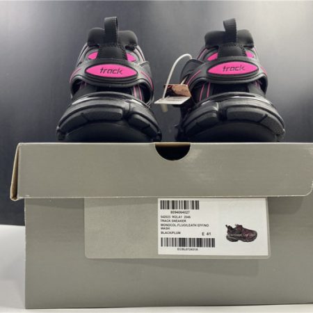 Balenciaga Sneaker TRACK Tess.s.Gomma 5000031 - Image 10