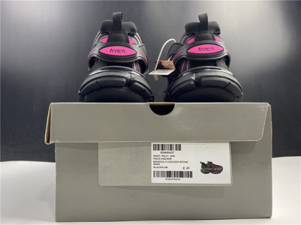 Balenciaga Sneaker TRACK Tess.s.Gomma 5000031