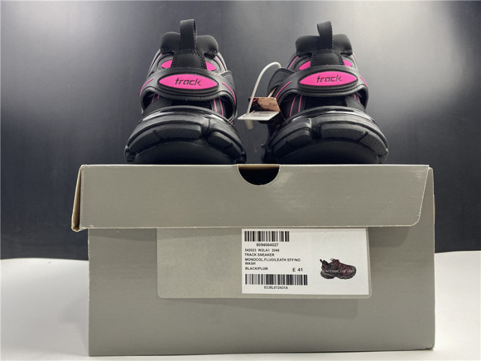 Balenciaga Sneaker TRACK Tess.s.Gomma 5000031 - Image 10