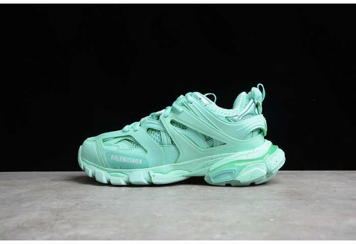 Balenciaga Track Trainer Shoes Sneakers - Image 1