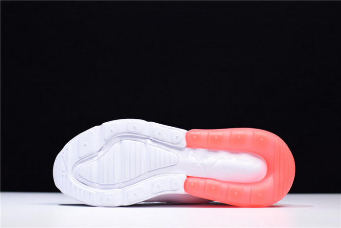 NIKE AIR MAX 270 WHITE HOT PUNCH AH8050-103 - Image 16