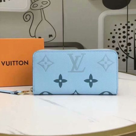 LV Zippy Wallet M60017 - Image 3