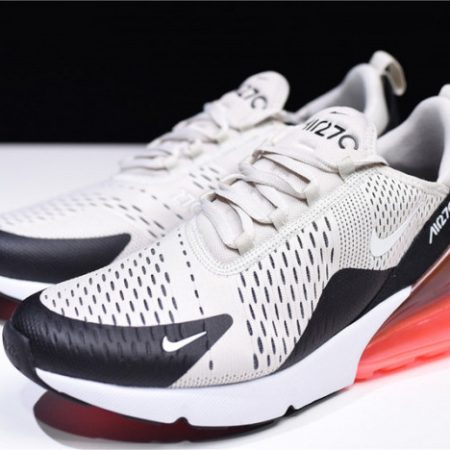 NIKE AIR MAX 270 Light Bone black AH8050-003 - Image 10