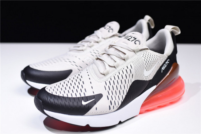 NIKE AIR MAX 270 Light Bone black AH8050-003 - Image 10