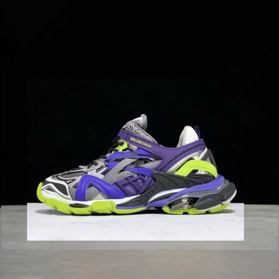 Balenciaga Track Sneaker 2.0 - Image 9