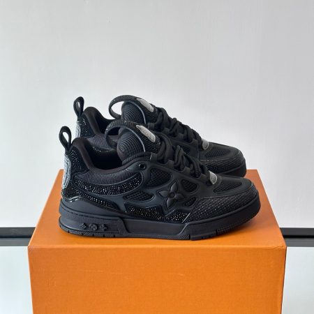 LV Skate Sneakers - Image 2