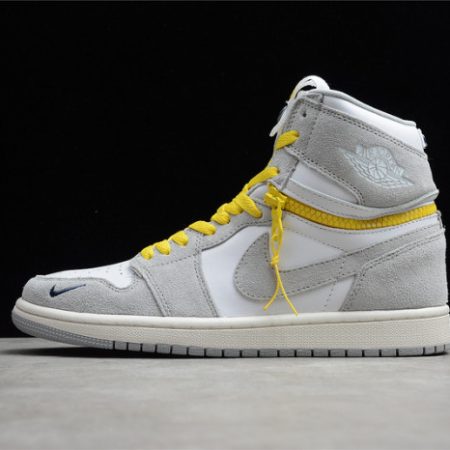 Air Jordan 1 High Switch CW6576 -100 - Image 2