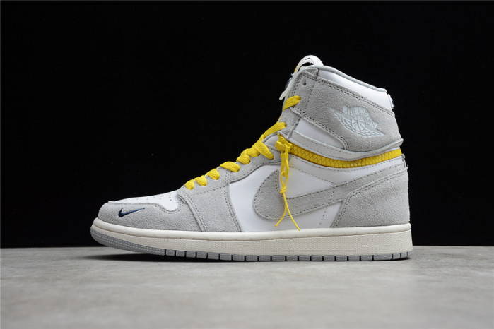 Air Jordan 1 High Switch CW6576 -100 - Image 2