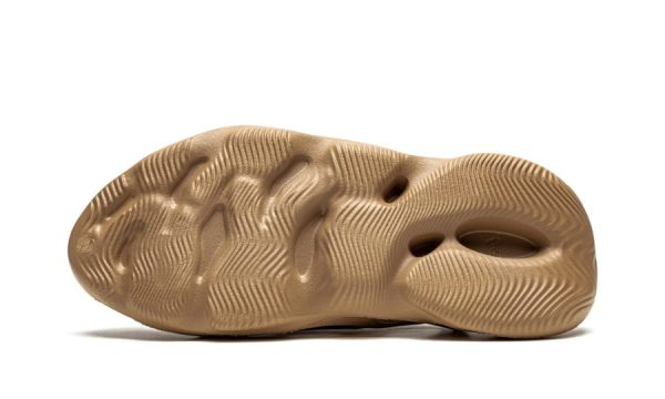 Yeezys Foam Runner “ Ochre"