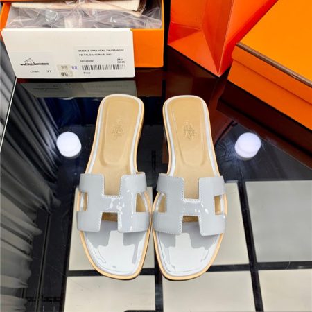 Hermes Oran sandal - Image 4