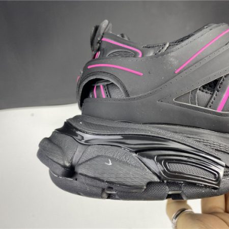 Balenciaga Sneaker TRACK Tess.s.Gomma 5000031 - Image 13