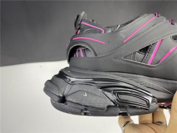 Balenciaga Sneaker TRACK Tess.s.Gomma 5000031