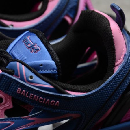 Balenciaga Sneaker TRACK Tess.s.Gomma 4.0 4000016 - Image 12