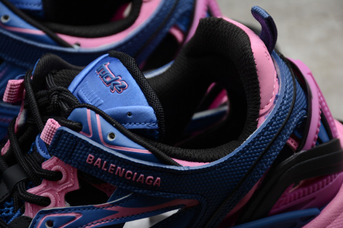 Balenciaga Sneaker TRACK Tess.s.Gomma 4.0 4000016 - Image 12