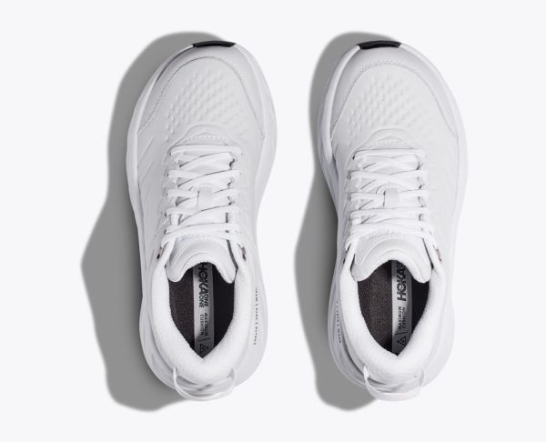Bondi SR White
